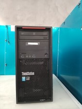 Lenovo thinkstation p300 gebraucht kaufen  Mannheim