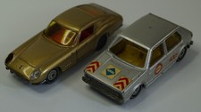 Siku 1012ferrari berlinetta gebraucht kaufen  Lüdenscheid