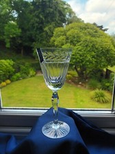 Stuart crystal senator for sale  BROMSGROVE