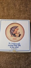 Goebel hummel annual for sale  Fairfax