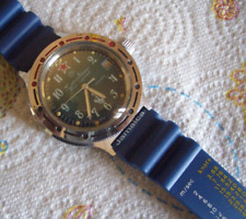 Vostok wostok boctok usato  Nizza di Sicilia