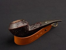 Dunhill shell briar d'occasion  Peyrehorade