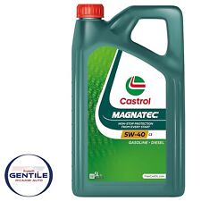 Castrol magnatec acea usato  San Potito Sannitico