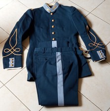 Tenue lieutenant eleve d'occasion  Aspet