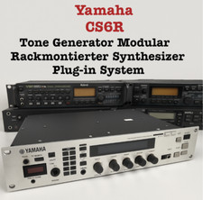 Yamaha cs6r tone gebraucht kaufen  Berlin