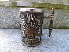 Game thrones kelch gebraucht kaufen  Sigmarszell