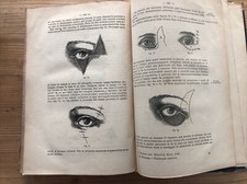 Medicina terapia oculare. usato  Trinita