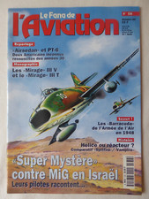 Fana aviation 336 d'occasion  Yport