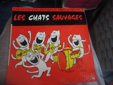 Chats sauvages d'occasion  Montargis