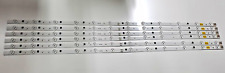 Strisce led d1ge usato  Italia