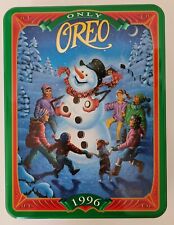 Collector tin oreo for sale  Lancaster