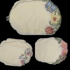 Villeroy boch embroidered for sale  Deltona