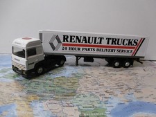 Camion renault r380 d'occasion  Fécamp