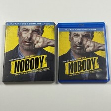 Nobody slipcover bob for sale  Palm Harbor