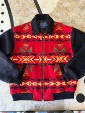 Vintage pendleton indian for sale  San Mateo