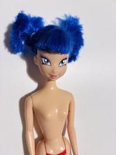Bambola winx club usato  Torino