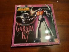 Bandai soul chogokin usato  San Giuliano Terme