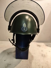 Casco ordine pubblico usato Casco ordine pubblico usato  Genova