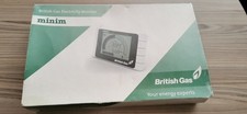 British gas geo for sale  PRESTON
