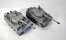Tiger wargames model for sale  LINCOLN