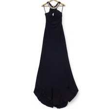 illusion prom dress for sale  WINSFORD