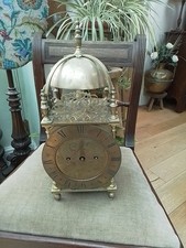 Twin fusee lantern for sale  EASTLEIGH