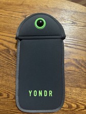 Yondr gray green for sale  Bronx