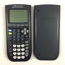 Calculatrice advanced mode d'occasion  Clermont-Ferrand-