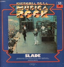 Slade historia musica for sale  HUDDERSFIELD