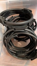 Pilates ring gymnastik gebraucht kaufen  Harsewinkel, Marienfeld