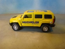 4x4 hummer suv d'occasion  Mouriès