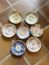 Porcelaine anglaise ancienne d'occasion  Sauveterre-de-Comminges