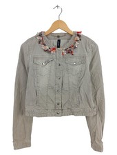 Marc cain jeansjacke gebraucht kaufen  Berlin