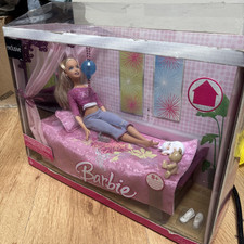 Barbie bedroom gift for sale  LONDON