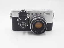 Olympus pen half for sale Olympus pen half for sale  Milford