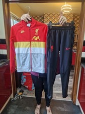 Boys nike liverpool for sale  PRESTON