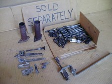 Kohler magnum parts for sale  Dalton