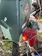 Firebird popular boiler for sale  TREGARON