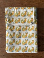 Fabric kindle cover for sale  NEWCASTLE UPON TYNE