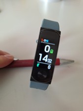 Activity tracker fitnessuhr gebraucht kaufen  Leuna