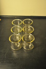 Glass jars clean for sale  Annville