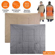 Heated blanket winter for sale  Perris