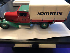 Märklin 1992 lkw gebraucht kaufen  Bad Neuenahr-Ahrweiler