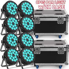 270w 18led par gebraucht kaufen  Euskirchen