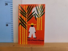 Schwarze wunder rohe gebraucht kaufen  Weyhe