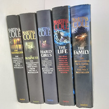 Martina cole kate for sale  WIDNES
