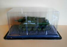 Carro armato 122 usato  Aprilia