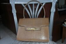 Joli sac main d'occasion  Saint-Jorioz