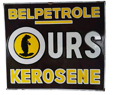 Belpetrole urs kerosene gebraucht kaufen  Deutschland