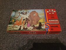 Disney puzzle 126 gebraucht kaufen  Egelsbach